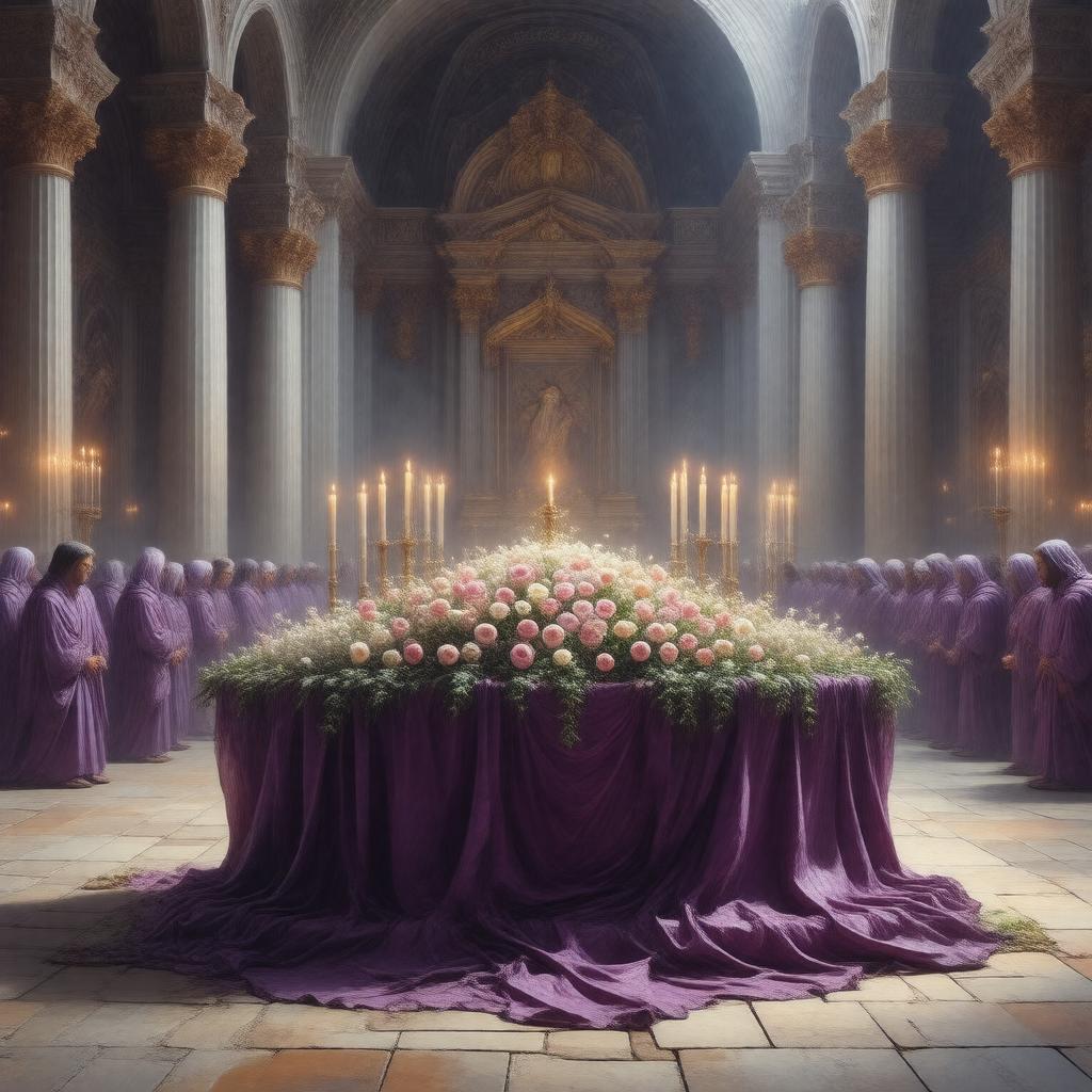Holy Saturday